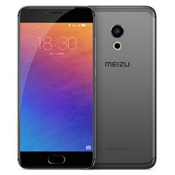 Замена батареи на телефоне Meizu Pro 6 в Комсомольске-на-Амуре